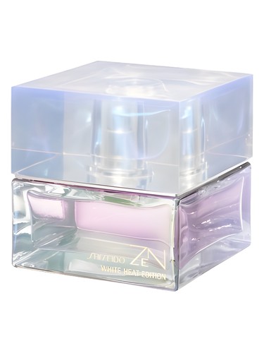 profumo Zen White Heat Edition di Shiseido / 資生堂 unisex