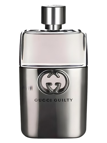 profumo Guilty Pour Homme di Gucci da uomo