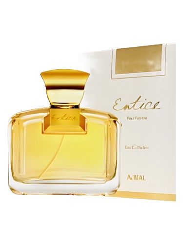 profumo Entice Her di Ajmal da donna