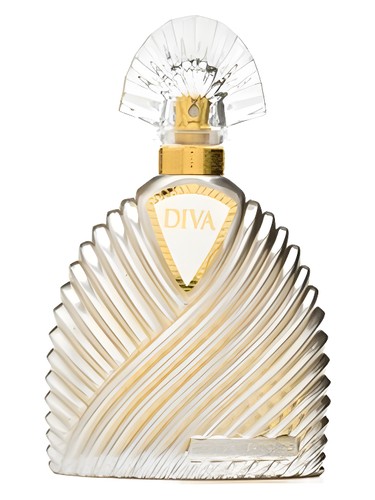 profumo Diva Limited Edition di Emanuel Ungaro da donna