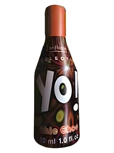 profumo Yo! Chic Choc di Oriflame da donna