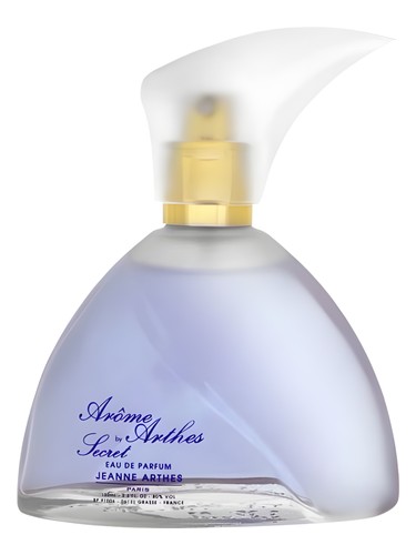 profumo Arome Arthes Secret di Jeanne Arthes da donna