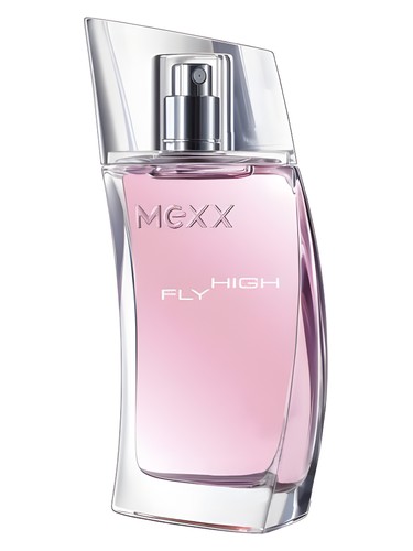 profumo Fly High Woman di Mexx da donna