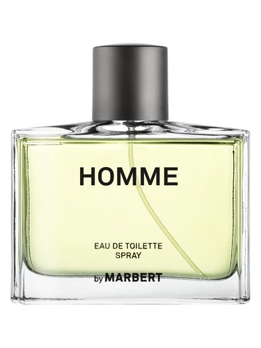 profumo Marbert Homme di Marbert da uomo