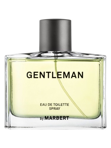 profumo Gentleman di Marbert da uomo