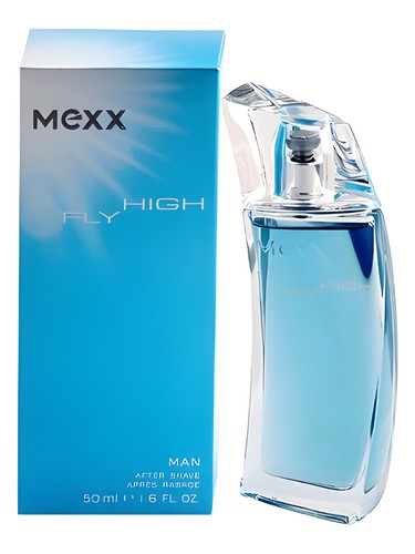 profumo Fly High Man di Mexx da uomo