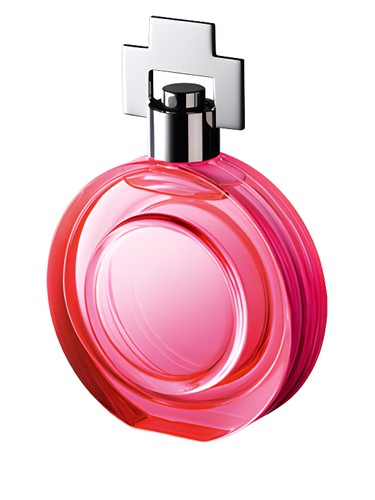 profumo Urban Lovers for Her di Oriflame da donna