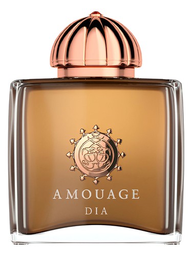 profumo Dia Woman di Amouage da donna