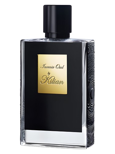 profumo Incense Oud di By Kilian unisex