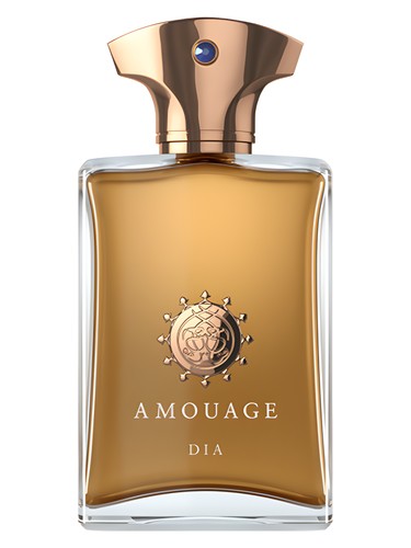 profumo Dia Man di Amouage unisex