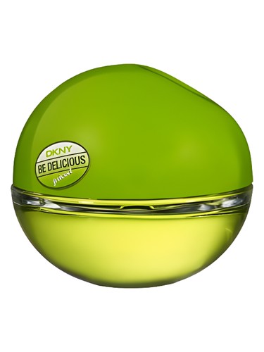 profumo DKNY Be Delicious Juiced di Donna Karan da donna