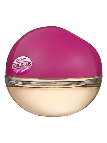 profumo DKNY Be Delicious Fresh Blossom Juiced di Donna Karan da donna