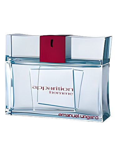 profumo Apparition Homme di Emanuel Ungaro da uomo