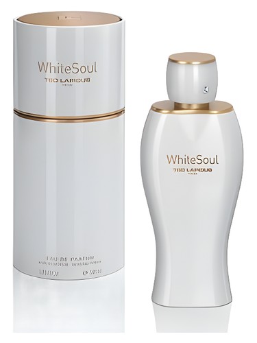 profumo White Soul di Ted Lapidus da donna