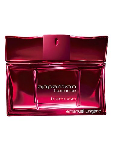 profumo Apparition Homme Intense di Emanuel Ungaro da uomo