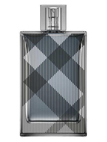 profumo Burberry Brit for Men di Burberry da uomo