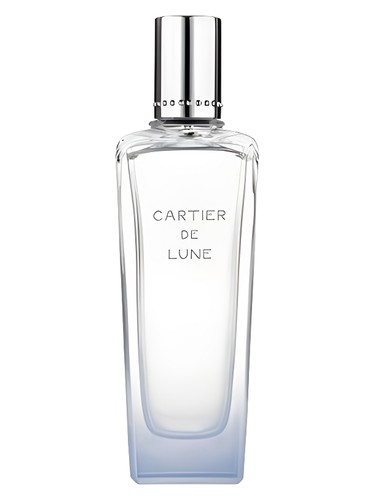 profumo Cartier de Lune di Cartier unisex
