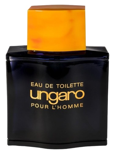 profumo Ungaro pour L'Homme II di Emanuel Ungaro da uomo