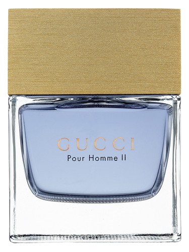profumo Gucci Pour Homme II di Gucci da uomo