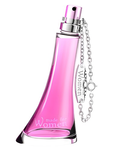 profumo Made for Women di Bruno Banani da donna