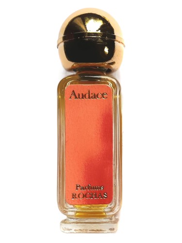 profumo Audace di Rochas da donna