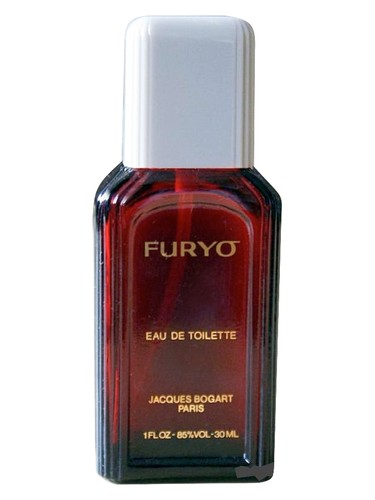 profumo Furyo di Jacques Bogart da uomo