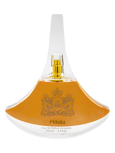 profumo Akaba di Antonio Visconti unisex