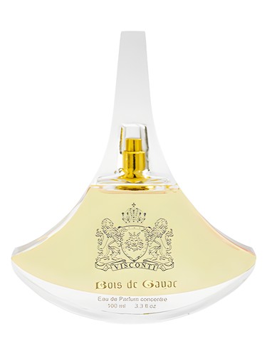 profumo Bois de Gayac di Antonio Visconti da uomo