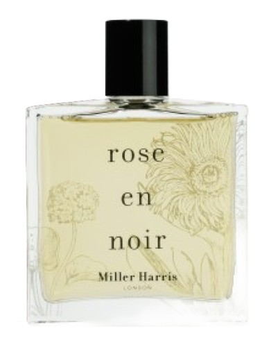 profumo Rose en Noir di Miller Harris unisex