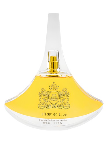 profumo Fleur de Lys di Antonio Visconti da donna