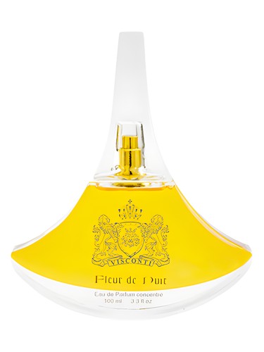 profumo Fleur de Nuit di Antonio Visconti da donna