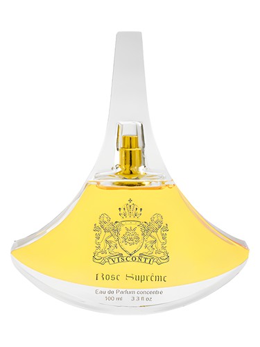 profumo Rose Supreme di Antonio Visconti da donna