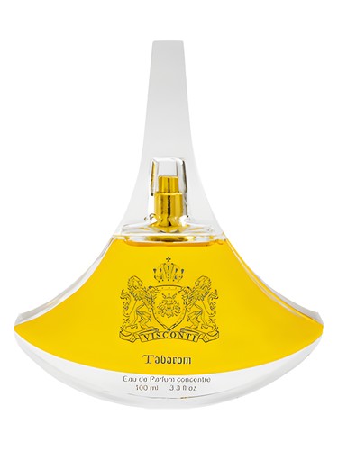 profumo Tabarom di Antonio Visconti da uomo