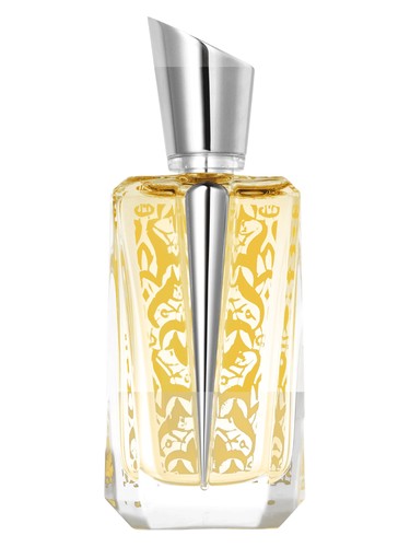 profumo Mirror Mirror Collection - Miroir des Voluptes di Mugler da donna
