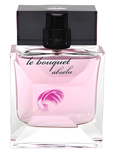 profumo Le Bouquet Absolu di Givenchy da donna
