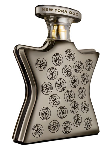profumo New York Oud di Bond No. 9 unisex