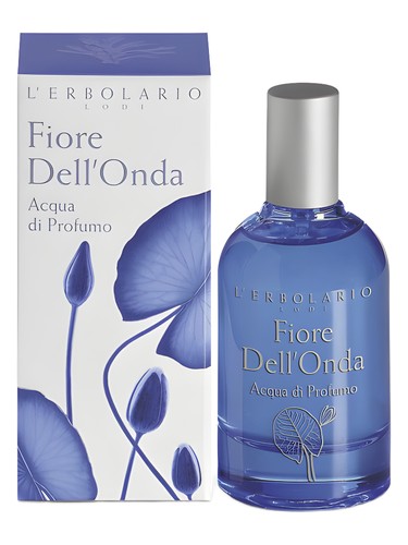 profumo Fiore Dell Onda di L'Erbolario da donna