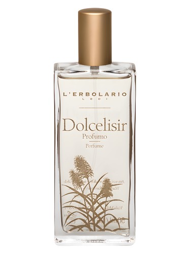 profumo Dolcelisir di L'Erbolario unisex