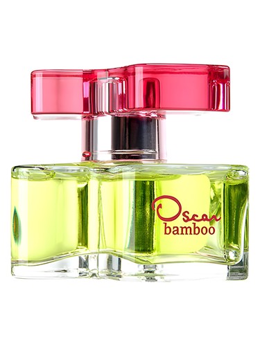 profumo Oscar Bamboo di Oscar de la Renta da donna