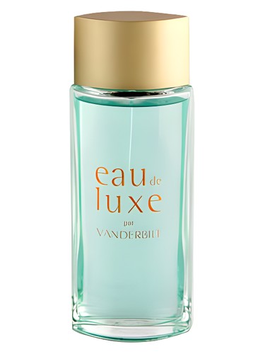 profumo Eau de Luxe di Gloria Vanderbilt da donna