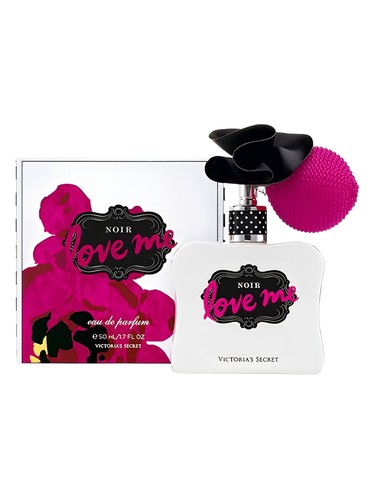 profumo Sexy Little Things Noir Love Me di Victoria's Secret da donna