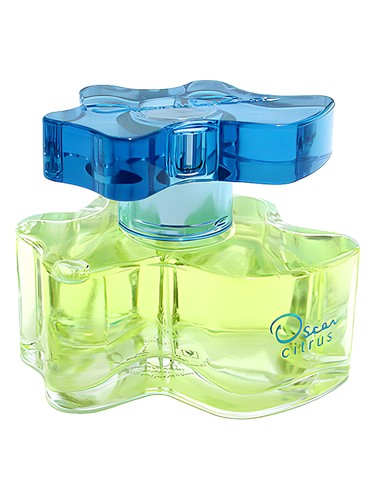 profumo Oscar Citrus di Oscar de la Renta da donna