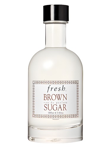 profumo Brown Sugar di Fresh unisex
