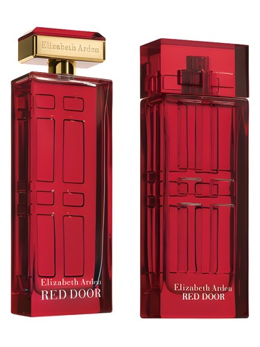 profumo Red Door Limited Edition di Elizabeth Arden da donna