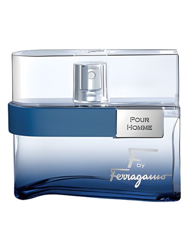 profumo F by Ferragamo Free Time di Salvatore Ferragamo da uomo