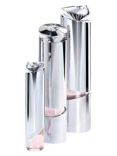 profumo Aura di Swarovski da donna