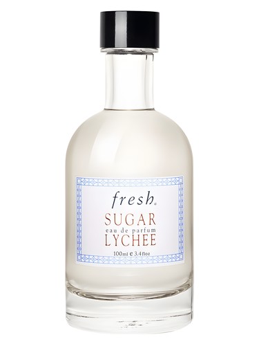 profumo Sugar Lychee di Fresh unisex