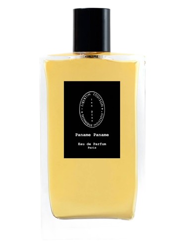 profumo Paname Paname di Libertin Louison Technique Indiscrete da donna