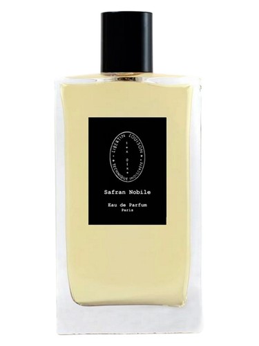 profumo Safran Nobile di Libertin Louison Technique Indiscrete da donna