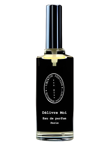 profumo Delivre Moi di Libertin Louison Technique Indiscrete da donna